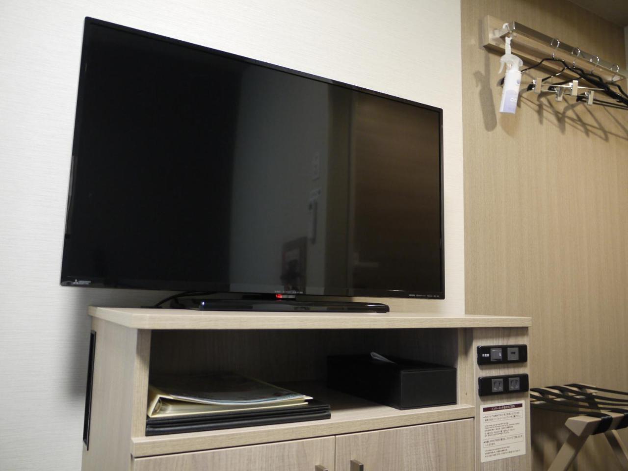 Hotel Route-Inn Shinshiro Экстерьер фото
