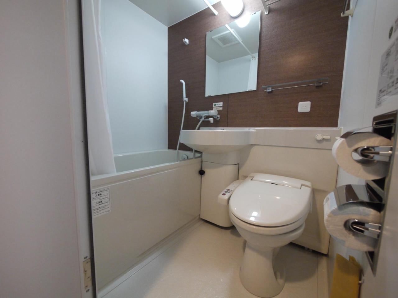 Hotel Route-Inn Shinshiro Экстерьер фото