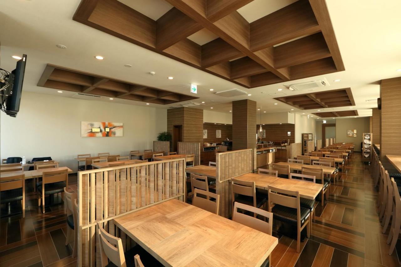 Hotel Route-Inn Shinshiro Экстерьер фото